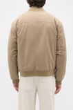 Bomber Jacket  Dark Stone  hi-res