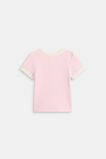 Bind Logo Tee  Pink Lemonade  hi-res