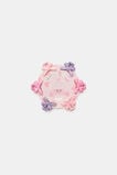 Cupcake Clip Wheel  Multi  hi-res