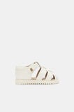 Classic Cage Sandal  Classic Cream  hi-res