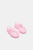 Mini Cage Jelly Ballet  Pink Glitter  hi-res