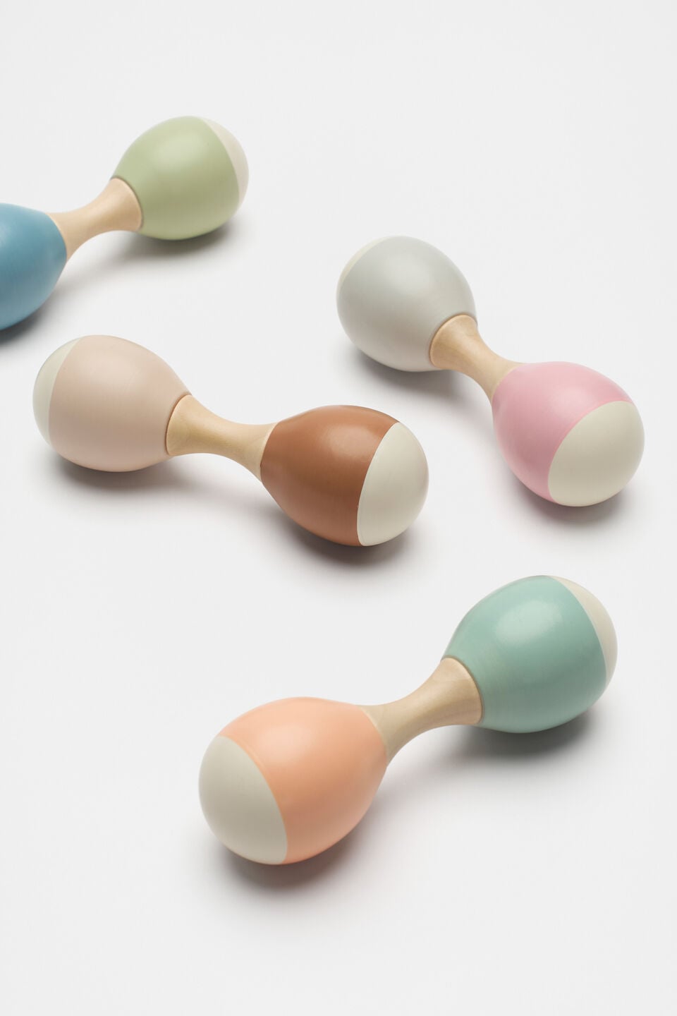 Maraca  Multi