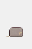 Initial Coin Purse  F  hi-res
