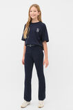 Core Logo Tee  New Navy  hi-res