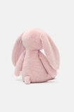 Bobby Bunny  Soft Pink  hi-res