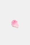 Ice Cream Claw Clip  Candy Pink  hi-res