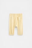 Gingham Pull On Pant  Daisy  hi-res