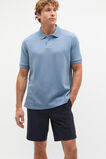 Boucle Polo  Sailor  hi-res