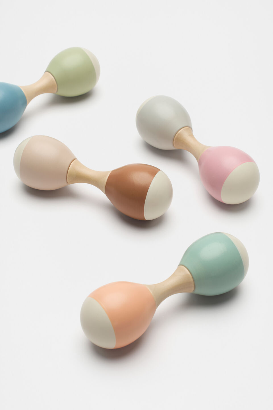 Maraca  Multi