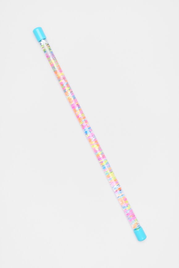 Glitter Wand  Multi  hi-res