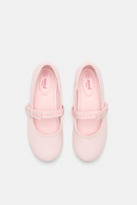 Heritage Ballet  Pink Lemonade  hi-res