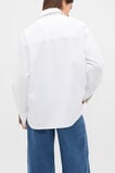 Classic Shirt  Whisper White  hi-res