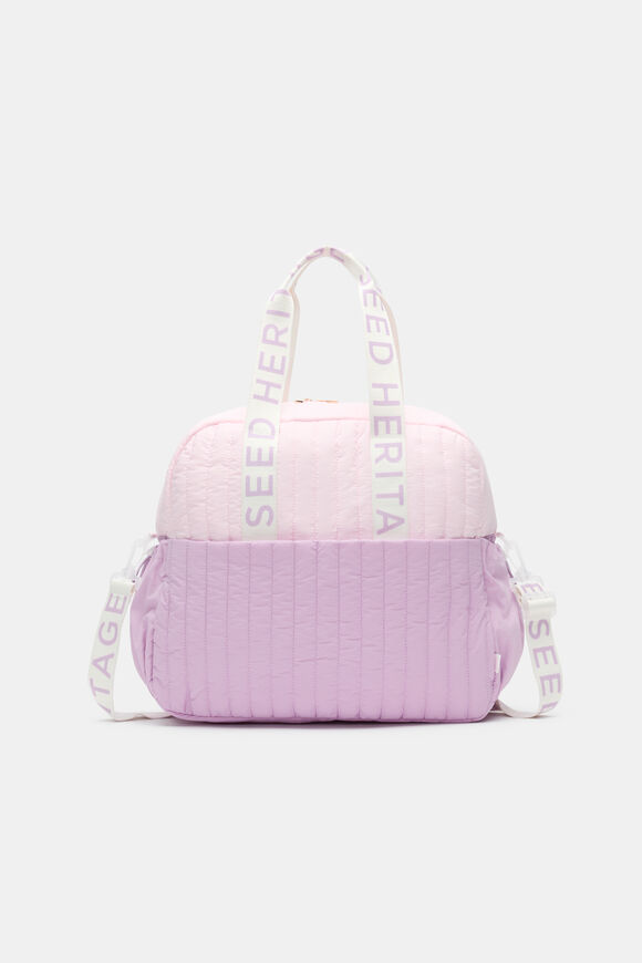 Overnight Bag  Orchid  hi-res
