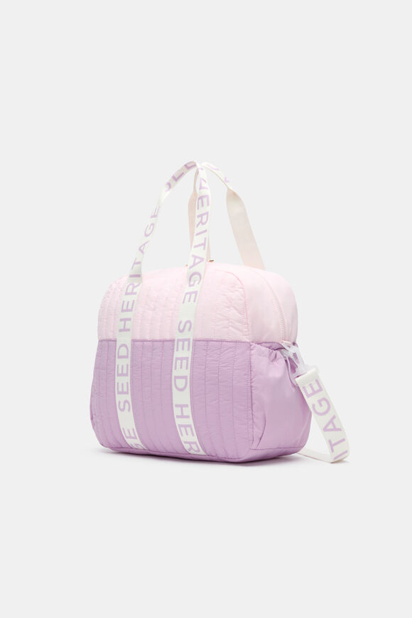 Overnight Bag  Orchid  hi-res