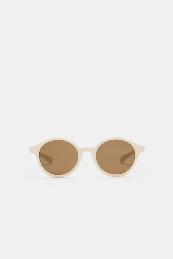 Baby Classic Sunglasses  Cream  hi-res