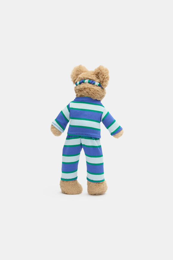 Sleepy Mr Bear  Multi  hi-res