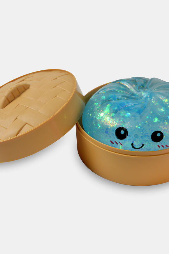 Dumpling Squishy  Multi  hi-res