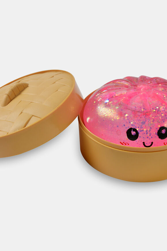 Dumpling Squishy  Multi  hi-res