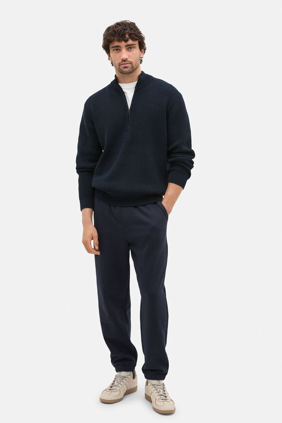 Sweat Pant  Midnight Blue  hi-res