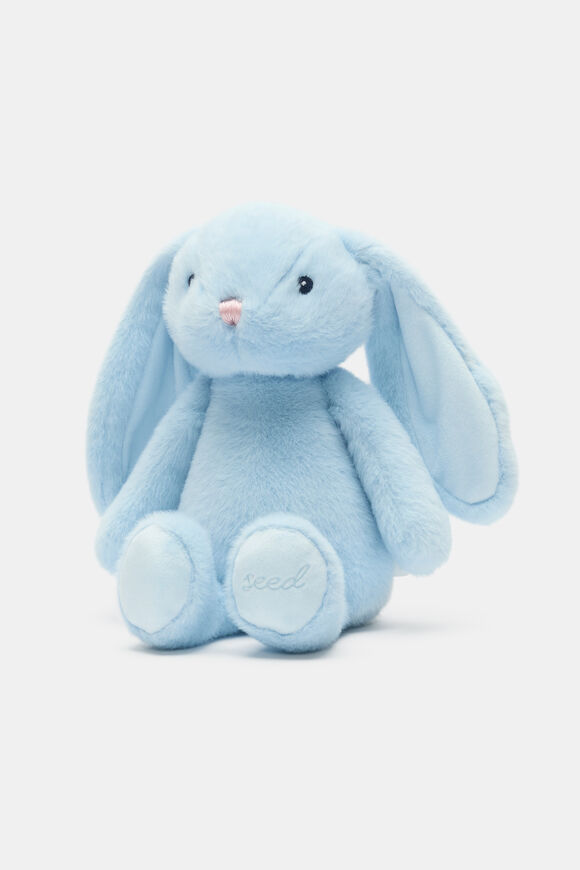 Bobby Bunny  Arctic Blue  hi-res