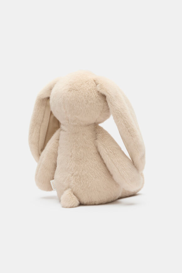 Bobby Bunny  Soft Beige  hi-res