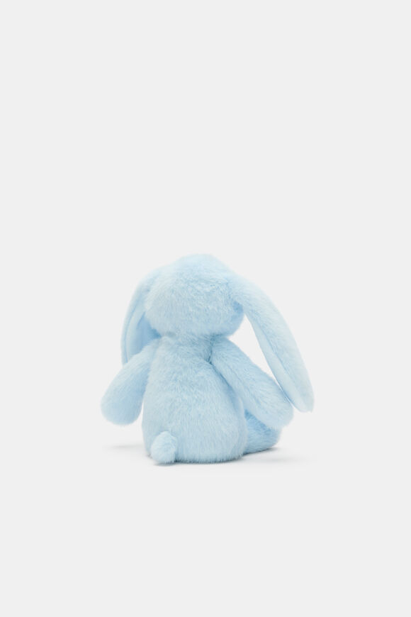 Mini Bobby Bunny  Arctic Blue  hi-res