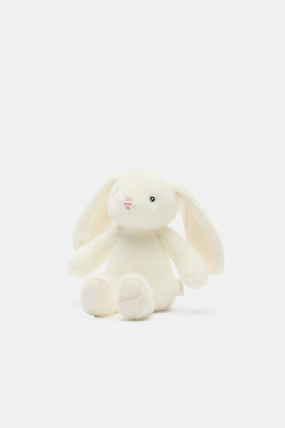 Mini Bobby Bunny  Cream