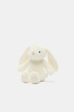 Mini Bobby Bunny  Cream  hi-res