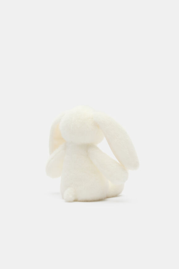 Mini Bobby Bunny  Cream  hi-res