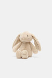 Mini Bobby Bunny  Soft Beige  hi-res