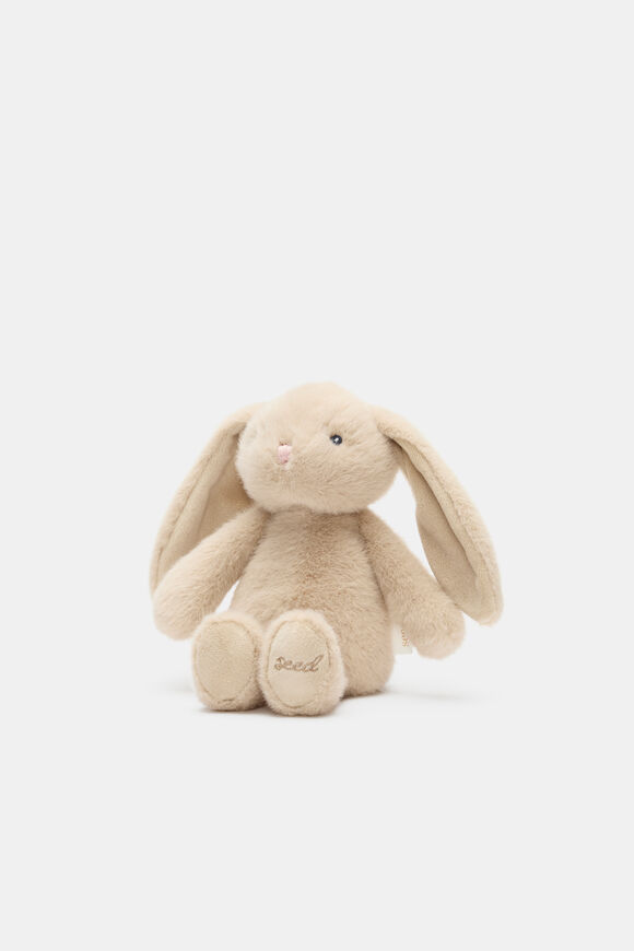 Mini Bobby Bunny  Soft Beige  hi-res