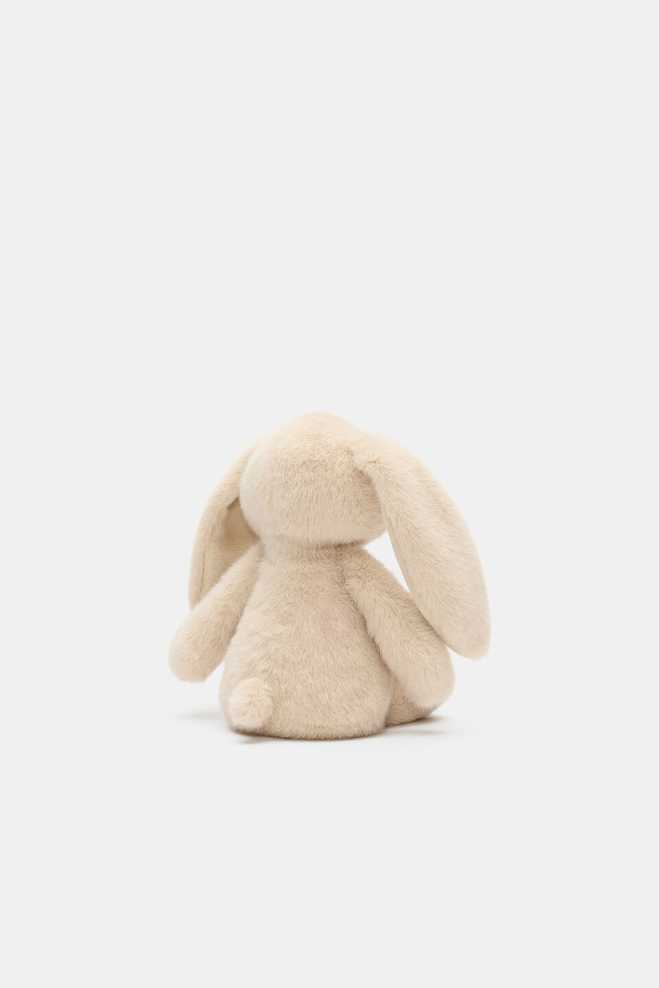 Mini Bobby Bunny  Soft Beige