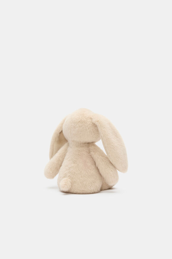 Mini Bobby Bunny  Soft Beige  hi-res