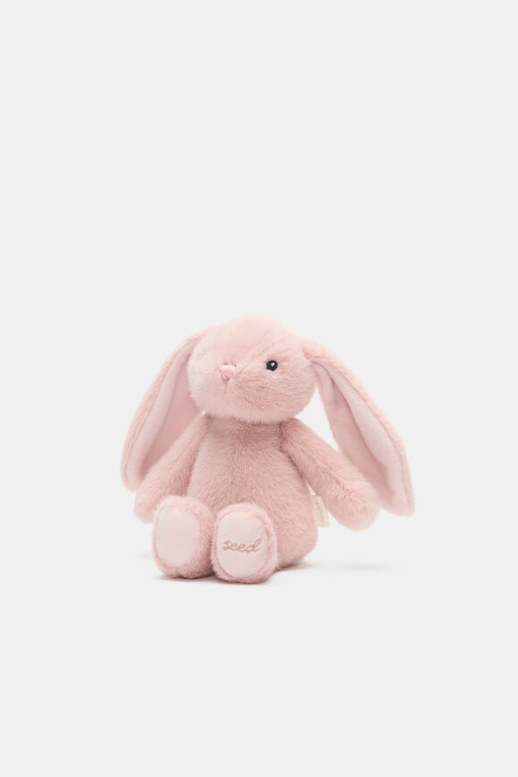 Mini Bobby Bunny  Soft Pink  hi-res