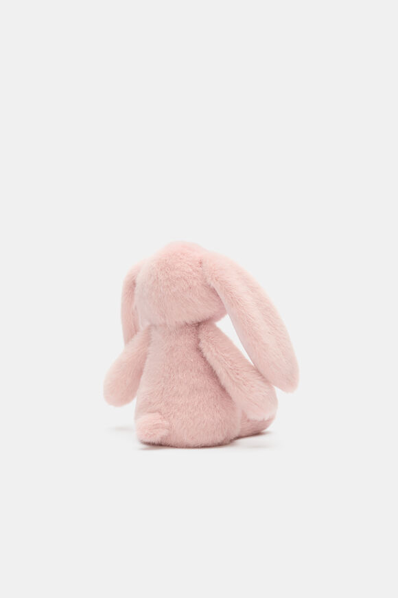 Mini Bobby Bunny  Soft Pink  hi-res