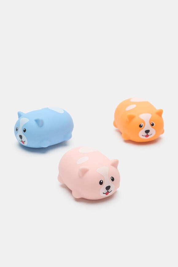 Squishy Cuddle Puppy  Assorted  hi-res