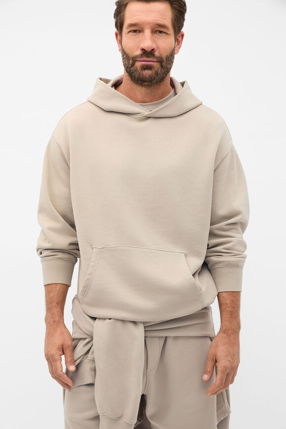 Sweatshirt Hoodie  Clay  hi-res