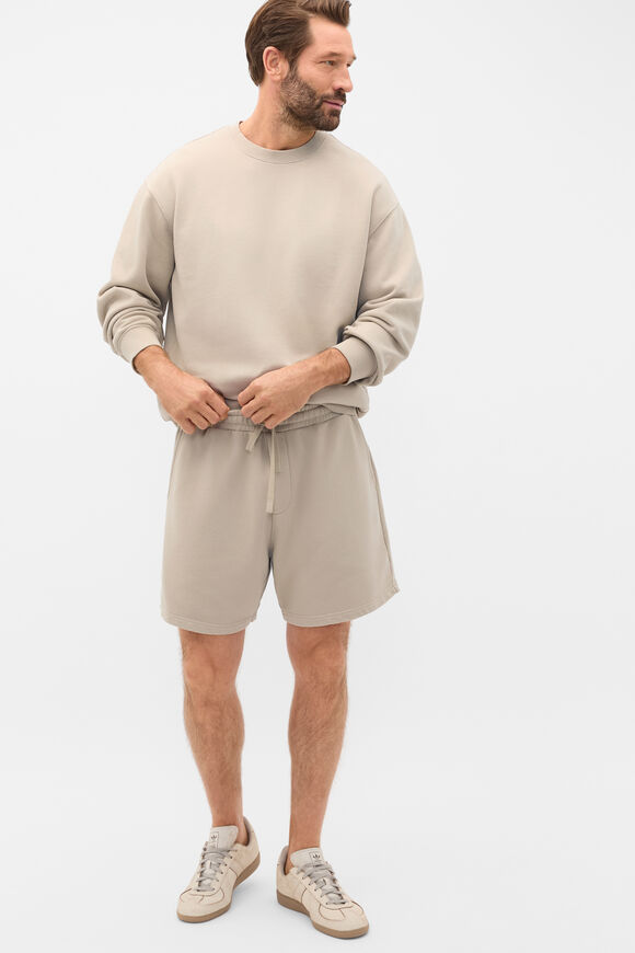 Sweat Short  Clay  hi-res