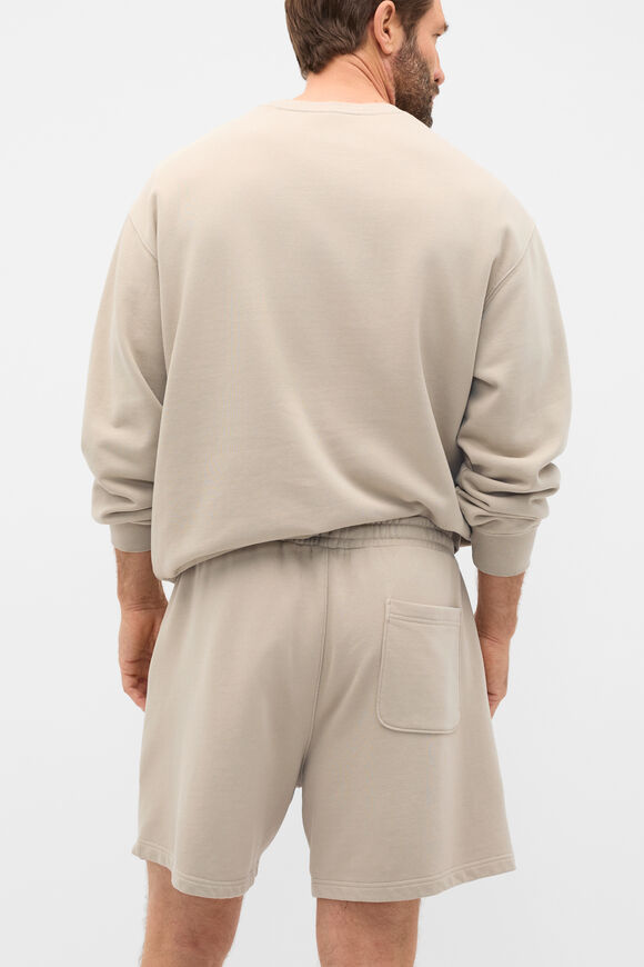 Sweat Short  Clay  hi-res