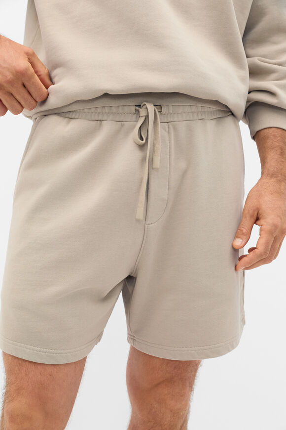 Sweat Short  Clay  hi-res
