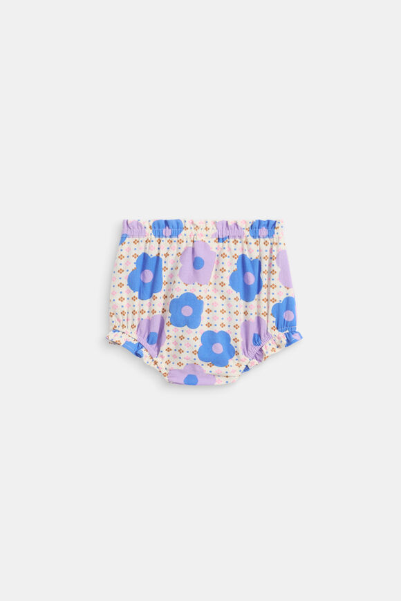 Floral Bloomer  Multi  hi-res
