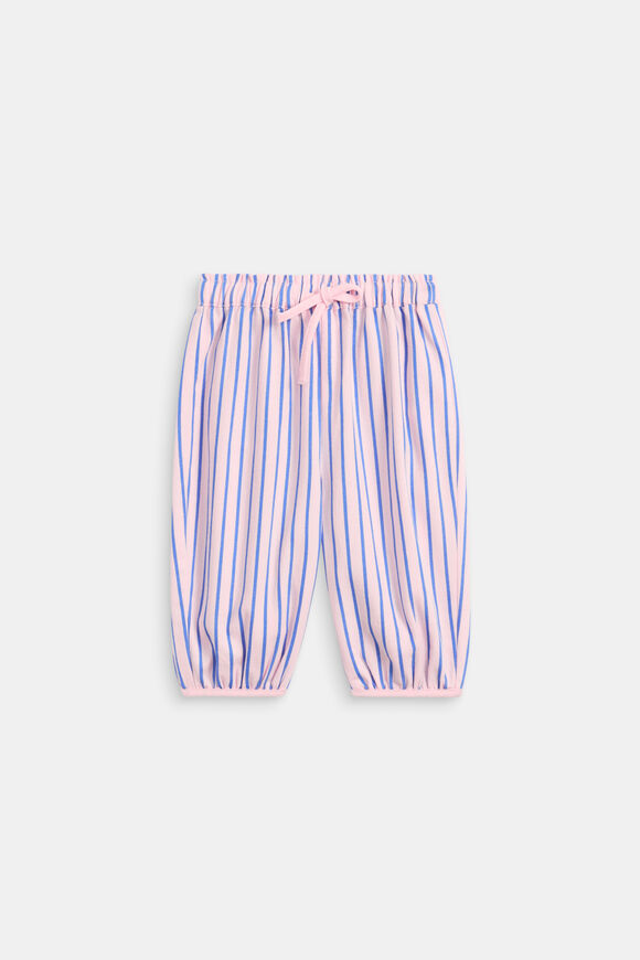 Stripe Pant  Pink Lemonade  hi-res