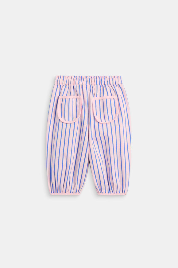 Stripe Pant  Pink Lemonade  hi-res