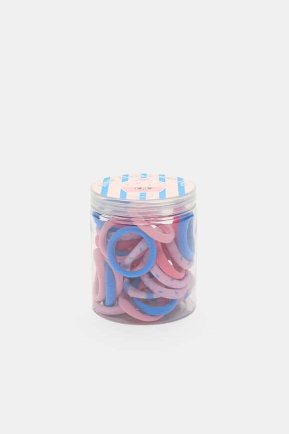 Cupcake Super Elastics  Multi  hi-res