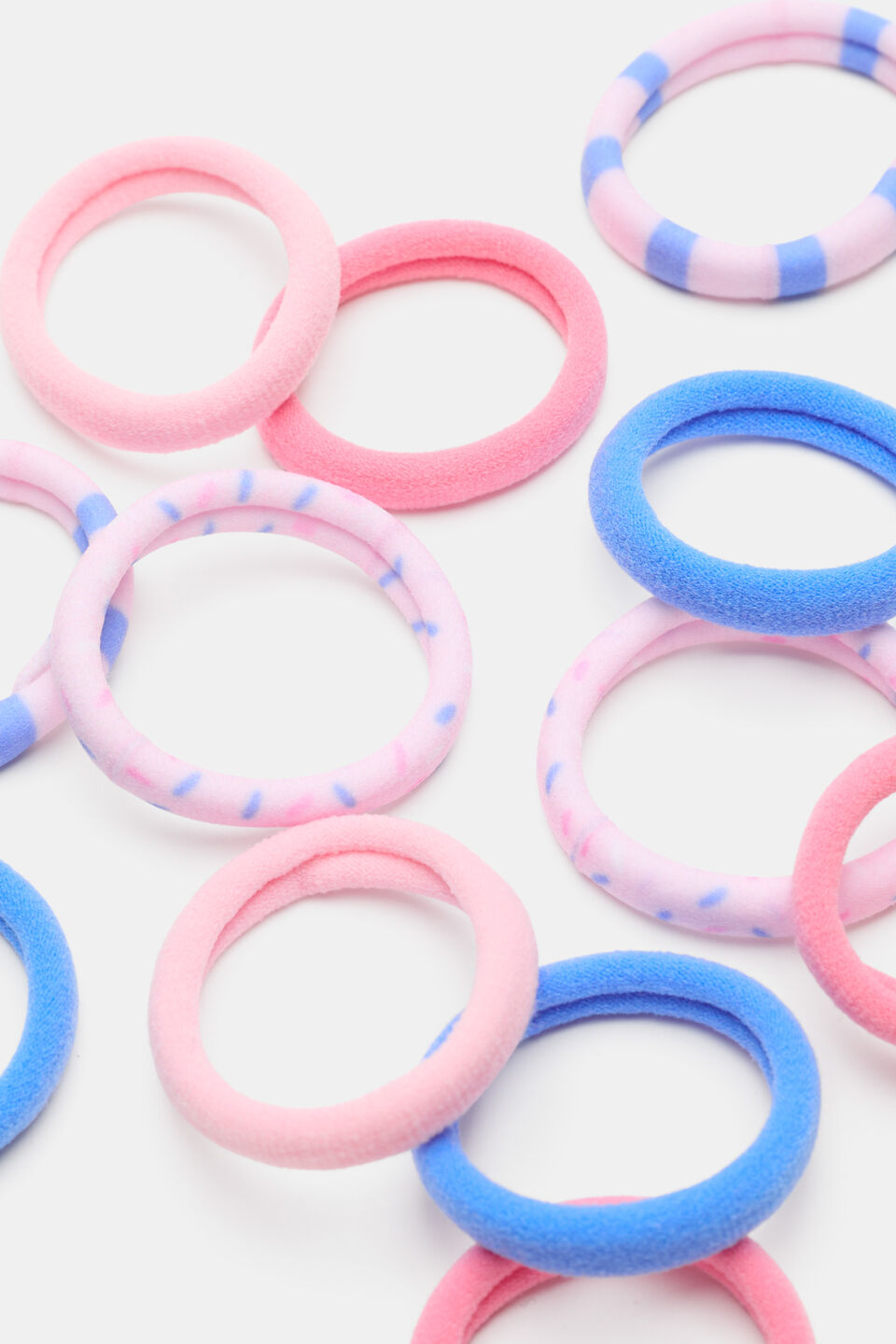 Cupcake Super Elastics  Multi