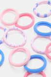Cupcake Super Elastics  Multi  hi-res