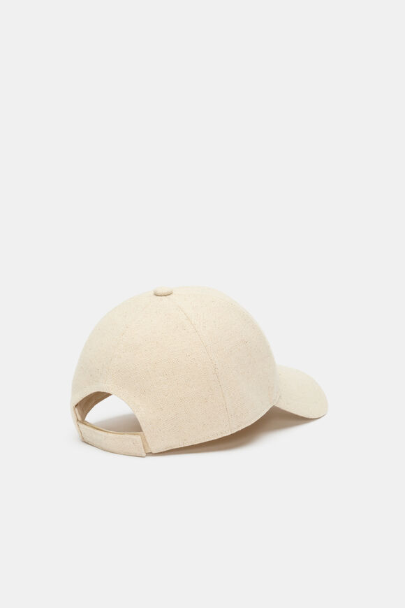 Seed Cap  Natural  hi-res