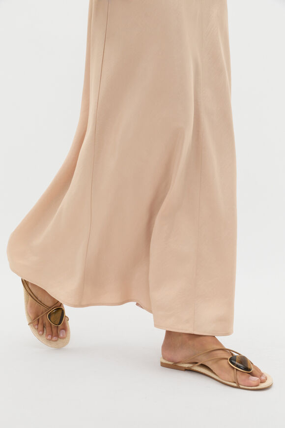 Lily Slide  Caramel  hi-res