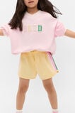 Runner Short  Pale Banana  hi-res