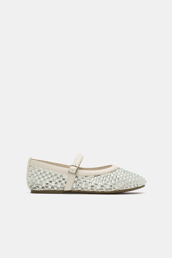 Crystal Ballet  Classic Cream  hi-res